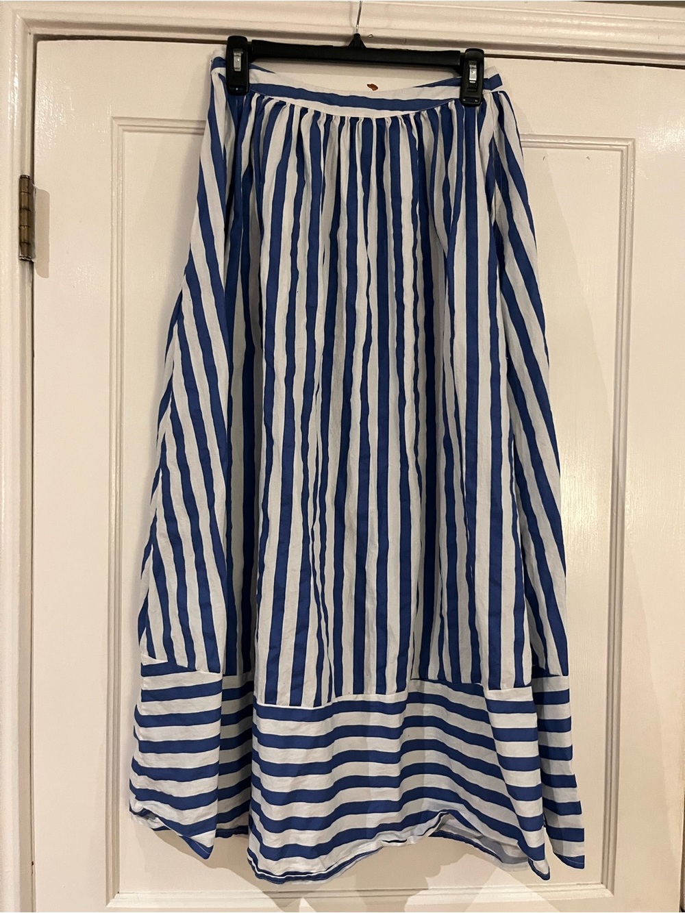 Primark maxi skirt, purchased in London, size 6 (US)
